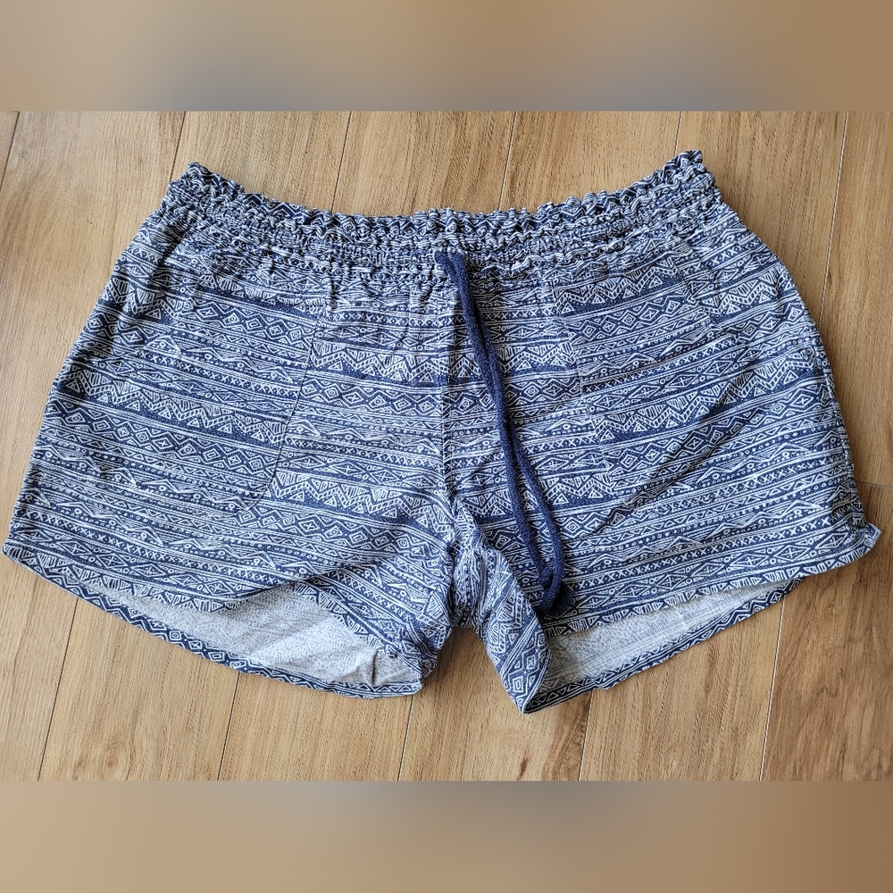 Firefly shorts